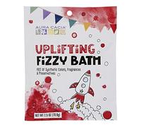 Kids, Uplifting Fizzy Bath, 2.5 oz (70.9 g), Aura Cacia