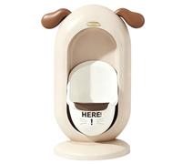 Kids Urinal for Boys - Wall-Mounted Toilet - Toddler Standing Urinals | for Bathroom Overnight Stays Vacation Daycare Centers Kindergarten Nursery Nursing Room Caregivers