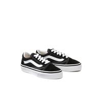 Kids UY Old Skool Trainers Black