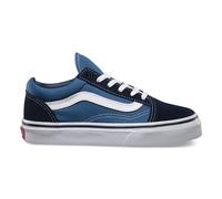 Kids UY Old Skool Trainers blue