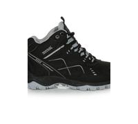 Kids Vendeavour Walking Boots Regatta Dark Grey 6