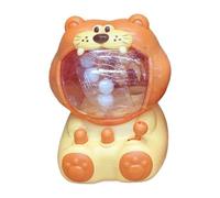 Kids Vending Machine | Interactive Educational Developmental Game - Gashapon Grabber Machine | for Children Boys Girls Teens Home Birthday Family Gathering Party New Year Indoor