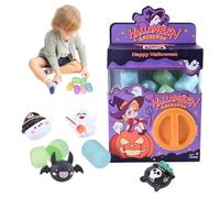 Kids Vending Machine - Toy Dispenser, Lucky Claw Grabber Game | Refillable Toy Machine With Surprise Toys, Durable Abs Body For Birthday , Holiday Fun, Indoor Play, And Learning