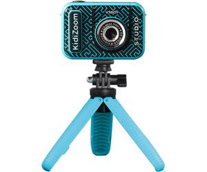 Kids Video Camera Digital Recording Photography Studio Effects Rechargeable VTec
