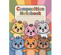 Kids Video Game Notebook: 120 Pages Composition Book, with Linework Cover Design, ideal for Drawing, Creative Writing, Writers, Women, Teens, Back to ... Design, ideal for Drawing, Creative Writing,