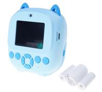 Kids Video Photography Camera Selfie Digital Camera Children Print Thermal Printer Digital Photo Travel Photography
