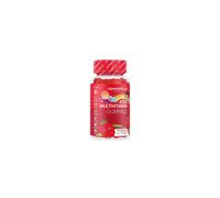 Kids Vitamins - Kids Multivitamin Gummies - 1 Month Supply - Chewable Kids Multivitamin - Vegan - Gluten Free - 13 Essential Childrens Vitamins