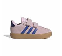 Adidas Vl Court 3.0 Infant Trainers Pink EU 22 Kids