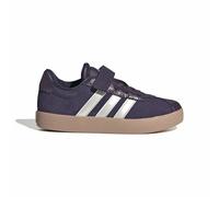 Kids VL Court 3.0 Trainers Dark Purple