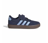 Adidas Vl Court 3.0 Trainers Blue EU 33 Kids