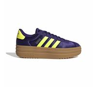 Kids VL Court Bold Trainers Dark Purple