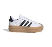 Adidas Vl Court Bold Lifestyle Junior Trainers White EU 37 1/3 Kids