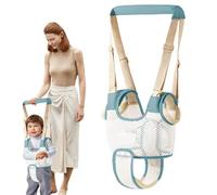Kids Walker Helper Adjustable Walking Safety Protective Breathable Harness | Belt Safety, Walking, Learning, Helper, Adjustable, Breathable, Protective, Safety, for Tot, Children, Girls