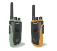 Kids’ Walkie Talkies - Set of 2 Khaki one size