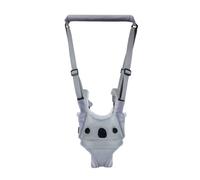 Kids Walking Harness - Breathable Walking Reins for Safety Harness Basket Style Safety Harness Reins Child Support Belt Standing Belt