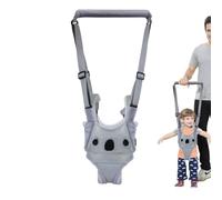 Kids Walking Harness - Help Walking and Standing Belt | Basket Style Standing Support Belt Breathable Adjustable for Indoor Girls