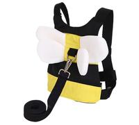 Kids Walking Harness, Safety Harness | Safety Trainse Traction Rope | Anti-Lost Walk Assistant with Lock for Shopping, Parks, Walks & Travel