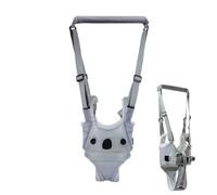 Kids Walking Harness, Standing Support Belt, Safety Walking Aid with Basket Style Design, Adjustable Holder Strap for Outdoor, Travel, Shopping, Breathable Fall Prevention Assistant Use