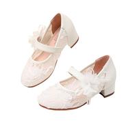 Kids Walking Sandals,Girls Sandals,Elegant Pearl For With T Strap And Toe Loop Heels - Classic women’s style for everyday adventures and parties on sunny days Travelling