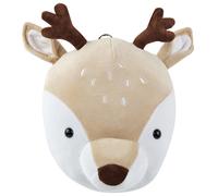 Kids Wall Decor Deer BAMBI 30 cm Beige
