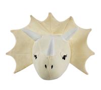 Kids Wall Decor Dinosaur REXX 29 cm Cotton Light Beige