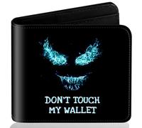 Kids Wallets for Boys Teen,Cheap RFID Bifold wallet for 4-6-8-10-12-14Ages,Toddler/Youth Wallet for kids,Leather Wallet for kids Birthday/Christmas Gifts, PJ0002