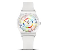 Kids Watch Boys Girls Analog Quartz Waterproof Wrist Watch for Children