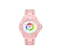 Kids Watch for Boys Girls,Educational Wrist Watch for Children,Children's Watch for Girls and Boys,Analog Watch with Rotating Bezel with Exercises,Easy to Learn to Read