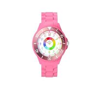 Kids Watch for Boys Girls,Educational Wrist Watch for Children,Children's Watch for Girls and Boys,Analog Watch with Rotating Bezel with Exercises,Easy to Learn to Read