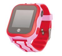 Kids Watch GPS Tracking Bluetooth WiFi SOS Function Camera Phone SMS SIM Pink
