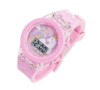 Kids Watches for Girls Unicorn Watch Girls Digital Watch Digital Watch for Boys Girl Multifunctional Watch Birthday Gifts for 3-12 Years Old Kids Party Favors Holiday Christmas Unicorn Kids Gifts