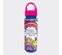 Kid's Water Bottle - Never Forget How Amazing You Are