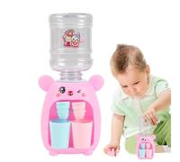 Kids Water Dispenser - Rabbit Water Machine Toy with 2 Cups | Drinking Water Fountain Toy for Girls for Boys
