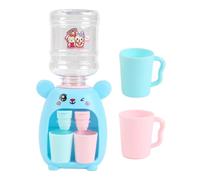 Kids Water Dispenser Toy, Small Water Dispenser | Rabbit Juice Machine Toy with 2 Cups - Desktop Water Dispenser, Double Water Outlet, Drinking Water Toy
