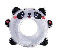 Kids Water Float Swimming Backyard Pool Panda Float For W/Handle Interactive Garden Water Beach For Play Acce Swim Gear For Bags For Swimmers For For Baby For Swimmers