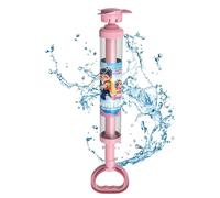 Kids Water Launcher - Summer Splash Tool, Long Distance Pump with Sturdy Lightweight Body, Enhances Active Backyard Playtime Fun, Ideal for Playground or Family Reunion Events