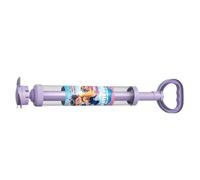 Kids Water Launcher - Summer Splash Tool, Long Distance Pump with Sturdy Lightweight Body, Enhances Active Backyard Playtime Fun, Ideal for Playground or Family Reunion Events