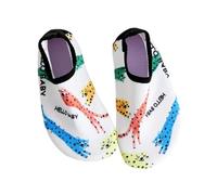 Kids Water Shoes Toddlers Swim Beach Soft and Comfortable Barefoot Wild Swimming Baby Aqua Socks for Child Holiday Essentials Pool Surfing