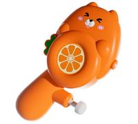 Kids Water Shooters - Cartoon Funny Water Fighting Toy | Cute Fruit & Animal Shaped Water Sprinkler Summer-fun | Pool Beach Game, Creative Blasting For Swimming Pool Beach Sand Outdoor