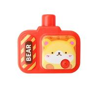 Kid's Water Sprayer Toy - Camera-Shaped Parent-Child Toy,Water Sprayer for a Child | For The Backyard And Park Festival Family Gathering Kids, Boys, Girls And Teens