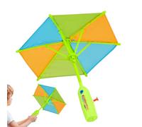 Kids Water Sprayer Toy, Umbrella Splash Play Fountain, Outdoor Cooling Game Gear, 30.5x3cm, Easy Hose Connect Design, Fun Colorful Spray Pattern, Pool Beach Backyard Experience