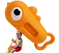 Kids Water Sprinkler | Pool Toys Fish Toy Squirter - Shark Crocodile Cartoon Squirter, High Pressure Beach Toys, Water Fighting for Swimming Pool Beach Outdoor