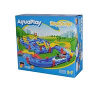 Aquaplay MegaBridge Water Playset