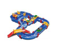 Aquaplay MegaBridge Water Playset
