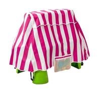 Kids Water Table Cover Dust Proof Anti-UV