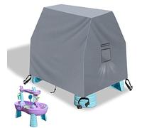 Kids Water Table Cover Fit Step2 Rain Showers Splash Pond Water Table