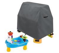 Kids Water Table Cover - Kid Tuff Tray Covers, Outside Toy Coveres Waterproof| Sun Proof Splash Guard Protector With Durable Fabric For Children’s AquaPlay Tables Accessories