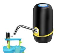 Kids Water Table Pump - Portable Water Table Toy | Kid Cordless Pump Runs Continuously For 2 Hours | Waters Tables Accessories For Kids Sand Watering Play Game