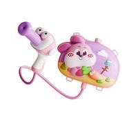 Kids Water Toy Outdoor Fighting For Play Backpack Kids Toddler Swimming Pool Pull Out Water