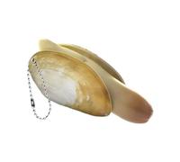 Kids Water Toys - Geoduck Shaped Prank Squirter,Interactive Toy Sprinkler | for Outdoor Pool Beach Backyard Bathtub Travel